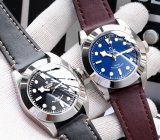 高級人気新品チュードル 時計 スーパーコピー メンズ 自動巻き 2色