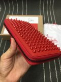 クリスチャンルブタン長財布コピー 2020新品注目度NO.1 Christian Louboutin 男女兼用