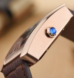 高品質カルティエ タンク コピーシリーズ メンズ 自動巻き4色
