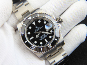 売れ筋人気ロレックス コピー 時計2020新作 Rolex サブマリーナ シリーズメンズ 自動巻き