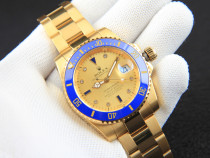 売れ筋人気ロレックス コピー 時計2020新作 Rolex サブマリーナ シリーズメンズ 自動巻き