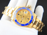 売れ筋人気ロレックス コピー 時計2020新作 Rolex サブマリーナ シリーズメンズ 自動巻き