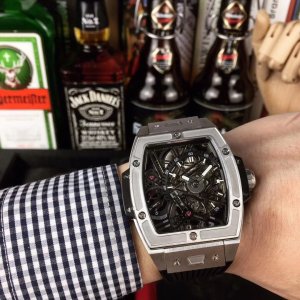 高品質人気売れ筋ウブロ スーパーコピー メンズ 自動巻き 2色