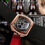 高品質人気売れ筋ウブロ スーパーコピー メンズ 自動巻き 2色