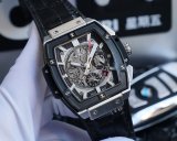 高品質人気売れ筋ウブロ スーパーコピー メンズ 自動巻き 2色