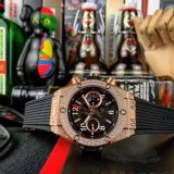 高品質人気売れ筋ウブロ スーパーコピー メンズ 自動巻き 2色