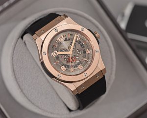 人気売れ筋ウブロ コピー メンズ 自動巻き 5色