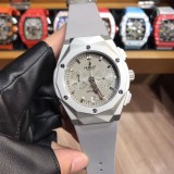 人気売れ筋ウブロ コピー メンズ クオーツ 4色
