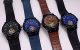 人気売れ筋ウブロ コピー メンズ 自動巻き 4色