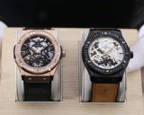 定番人気売れ筋ウブロ コピー メンズ 自動巻き 8色