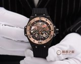 定番人気売れ筋ウブロ コピー メンズ 自動巻き 4色