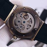 定番人気売れ筋ウブロ コピー メンズ 自動巻き 5色