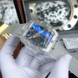 人気売れ筋ウブロ コピー メンズ クオーツ 2色