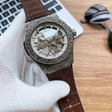 人気売れ筋ウブロ コピー メンズ 自動巻き 3色