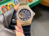 人気売れ筋ウブロ コピー メンズ 自動巻き 8色
