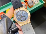 高品質人気売れ筋ウブロ スーパーコピー メンズ 自動巻き