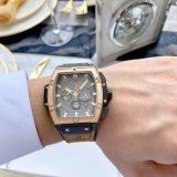 人気売れ筋ウブロ コピー メンズ クオーツ 6色