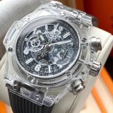 人気売れ筋ウブロ コピー メンズ クオーツ 2色