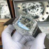 人気売れ筋ウブロ コピー メンズ クオーツ 2色