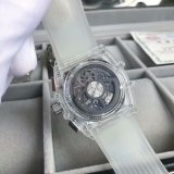 人気売れ筋ウブロ コピー メンズ クオーツ 2色