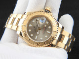 注目度NO.1売れ筋ロレックス コピー時計 Rolex ヨットマスター シリーズ メンズ 自動巻き