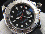 人気売れ筋ロレックス コピー時計 Rolex ヨットマスター シリーズ メンズ 自動巻き