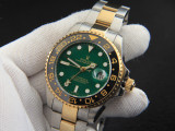 人気売れ筋ロレックス コピー時計 Rolex GMTマスター シリーズ メンズ 自動巻き