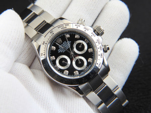 人気売れ筋ロレックス コピー時計 Rolex デイトナ シリーズ メンズ 自動巻き