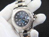 定番人気売れ筋ロレックス コピー 時計 Rolex ヨットマスター シリーズ メンズ 自動巻き