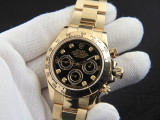 注目度NO.1売れ筋ロレックス コピー時計 Rolex デイトナ シリーズ メンズ 自動巻き