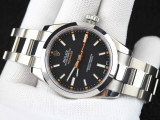 注目度NO.1売れ筋ロレックス コピー時計 Rolex ミルガウスシリーズ メンズ 自動巻き