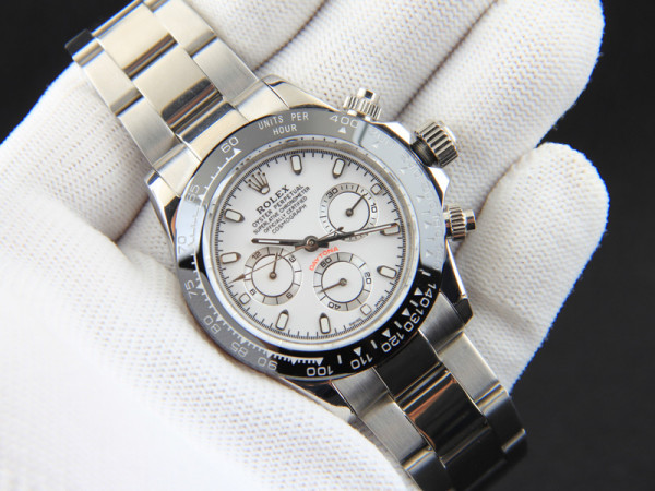 注目度NO.1売れ筋ロレックス コピー時計 Rolex デイトナ シリーズ メンズ 自動巻き