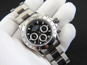 注目度NO.1売れ筋ロレックス コピー時計 Rolex デイトナ シリーズ メンズ 自動巻き
