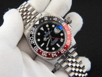 人気売れ筋ロレックス コピー時計 Rolex GMTマスター シリーズ メンズ 自動巻き