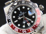 注目度NO.1売れ筋ロレックス コピー時計 Rolex GMTマスター シリーズ メンズ 自動巻き