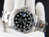 定番人気売れ筋ロレックス コピー 時計 Rolex GMTマスター シリーズ メンズ 自動巻き