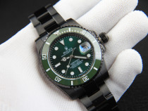 人気売れ筋ロレックス コピー時計 Rolex サブマリーナシリーズ メンズ 自動巻き
