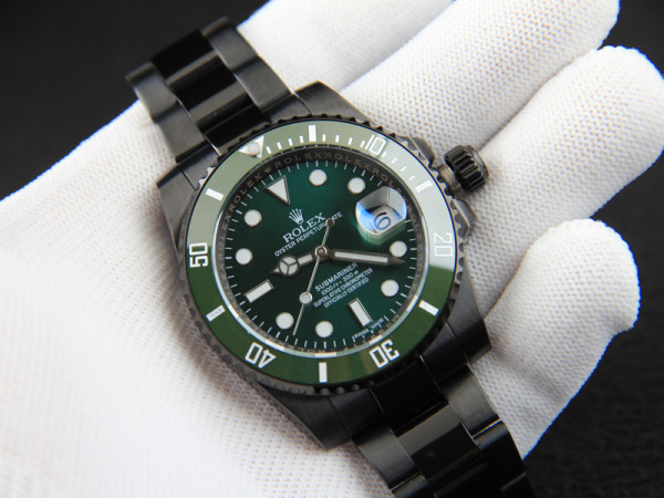 人気売れ筋ロレックス コピー時計 Rolex サブマリーナシリーズ メンズ 自動巻き