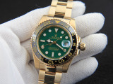 定番人気売れ筋ロレックス コピー 時計 Rolex GMTマスター シリーズ メンズ 自動巻き