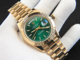 定番人気売れ筋ロレックス コピー 時計 Rolex デイデイト シリーズ メンズ 自動巻き