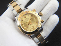 定番人気売れ筋ロレックス コピー 時計 Rolex デイトナ シリーズ メンズ 自動巻き