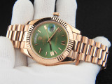 注目度NO.1売れ筋ロレックス コピー時計 Rolex デイデイト シリーズ メンズ 自動巻き