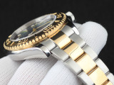 人気売れ筋ロレックス コピー時計 Rolex ヨットマスター シリーズ メンズ 自動巻き