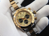 人気売れ筋ロレックス コピー時計 Rolex デイトナ シリーズ メンズ 自動巻き