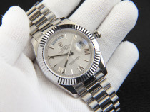 人気売れ筋ロレックス コピー時計 Rolex デイデイト シリーズ メンズ 自動巻き