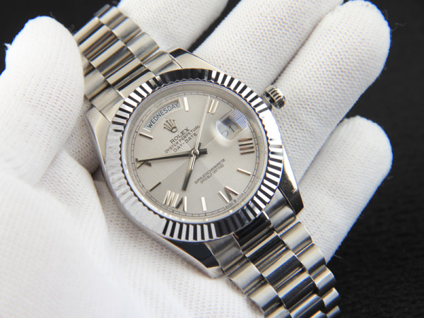 人気売れ筋ロレックス コピー時計 Rolex デイデイト シリーズ メンズ 自動巻き