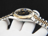 定番人気売れ筋ロレックス コピー 時計 Rolex デイトジャスト シリーズ メンズ 自動巻き