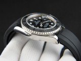 定番人気売れ筋ロレックス コピー 時計 Rolex ヨットマスター シリーズ メンズ 自動巻き