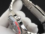 注目度NO.1売れ筋ロレックス コピー時計 Rolex GMTマスター シリーズ メンズ 自動巻き
