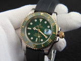 人気売れ筋ロレックス コピー時計 Rolex サブマリーナシリーズ メンズ 自動巻き